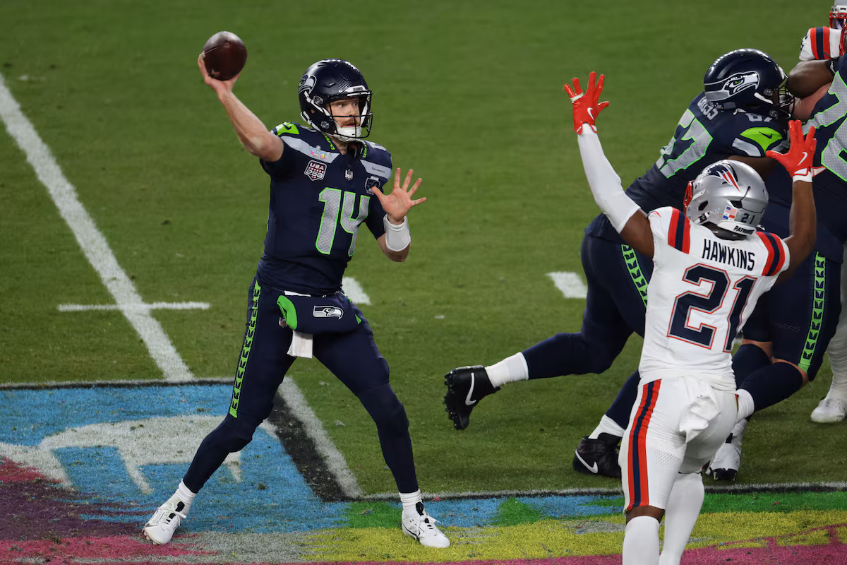 La saison de la NFL commence mercredi. Voici ce qu'il faut savoir