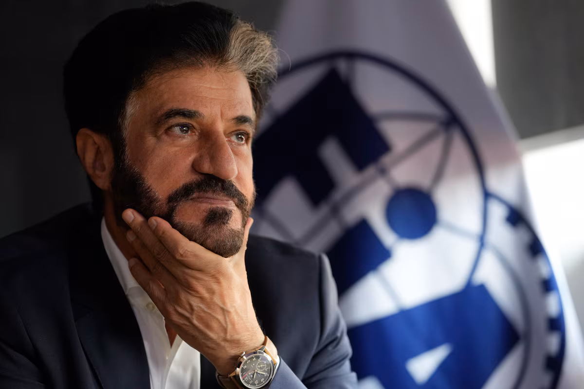 Le président de la FIA, Ben Sulayem, déclare que les pilotes et les équipes de F1 ne seront pas mis « en danger » lors des événements au Moyen-Orient