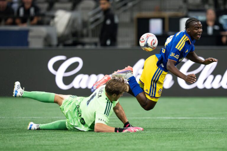 Le vainqueur passe au CF Montréal, demi-finale du Championnat canadien des Whitecaps