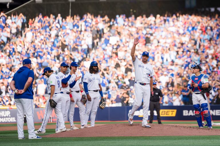 L'échec de la saison 2026 des Blue Jays le confirme : la course de 2025 était un hasard