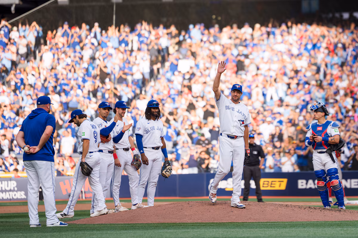 L'échec de la saison 2026 des Blue Jays le confirme : la course de 2025 était un hasard