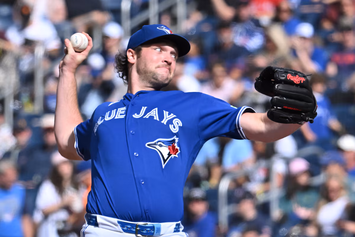 Les Blue Jays perdent 5-1 contre les Reds et terminent assurément à la dernière place de l'AL East