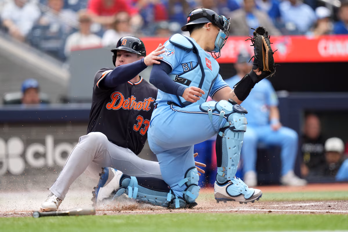 Les Blue Jays remportent une victoire critique de 5-1 contre les Tigers pour suivre le rythme dans la course aux wild-cards de l'AL