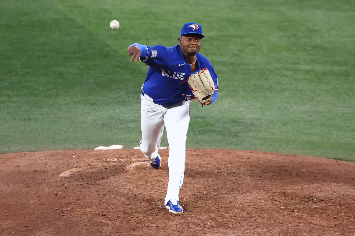 Les Tigers arrivent tard à Soriano, annulant une offre sans coup sûr alors que les Jays tombent 6-5