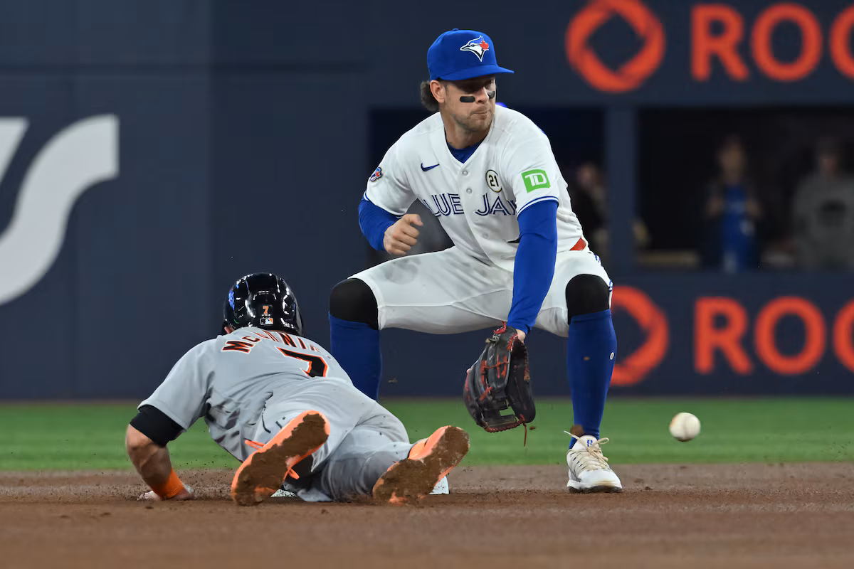 Les espoirs de wild card des Blue Jays de Toronto en prennent un coup après leur défaite contre les Tigers de Détroit
