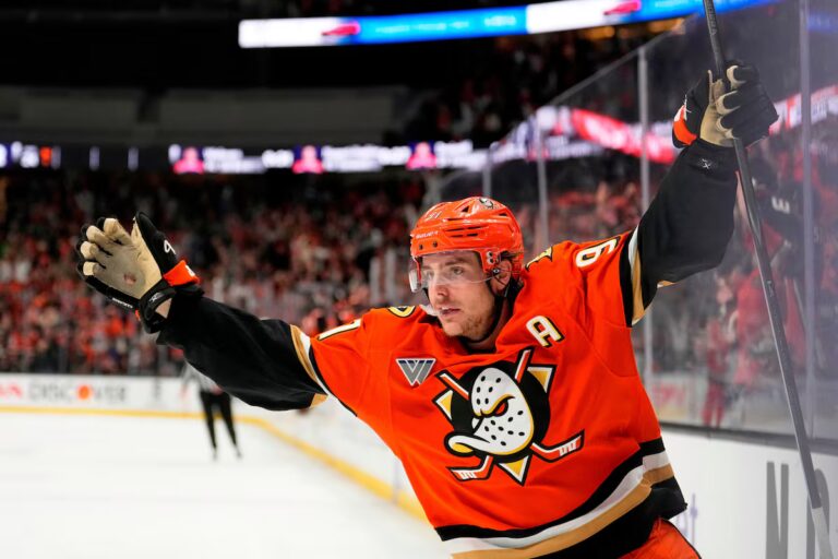 Les joueurs de la LNH bénéficient de nouveaux salaires records