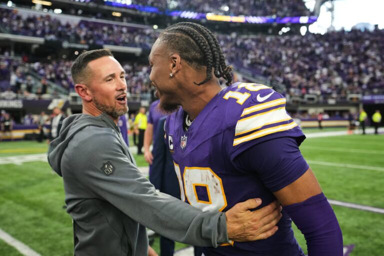 Matt LaFleur et Sean McVay voient leurs paris se retourner contre eux lors du week-end d'ouverture de la NFL