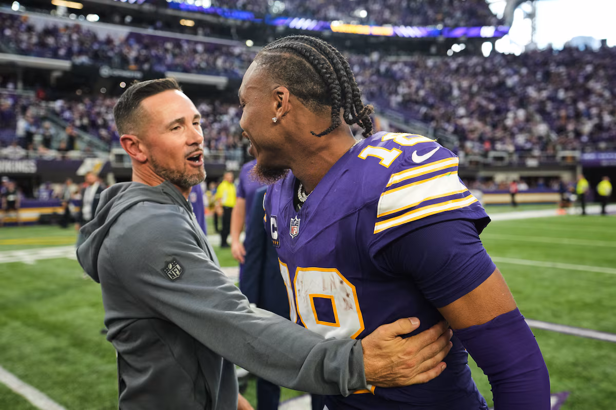 Matt LaFleur et Sean McVay voient leurs paris se retourner contre eux lors du week-end d'ouverture de la NFL