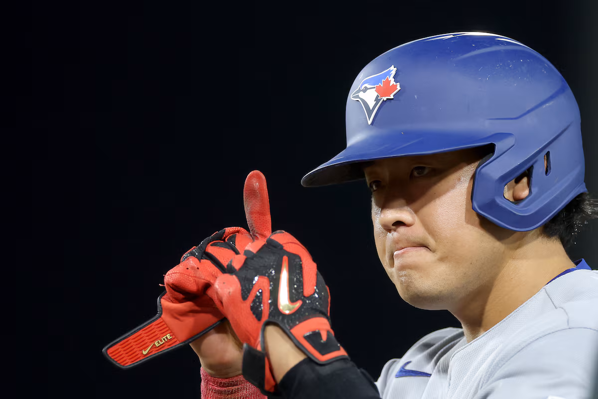 Okamoto et Smith frappent des circuits alors que les Blue Jays battent l'Athlétisme 4-2