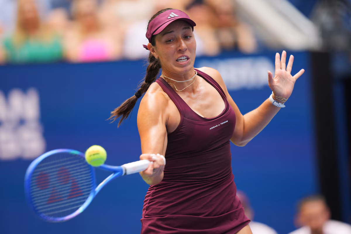 Pegula, Medvedev et Kostyuk parmi les premiers vainqueurs de l'US Open