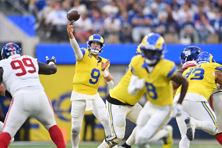 Pro Picks : les Broncos battront les Rams dans un possible aperçu du Super Bowl