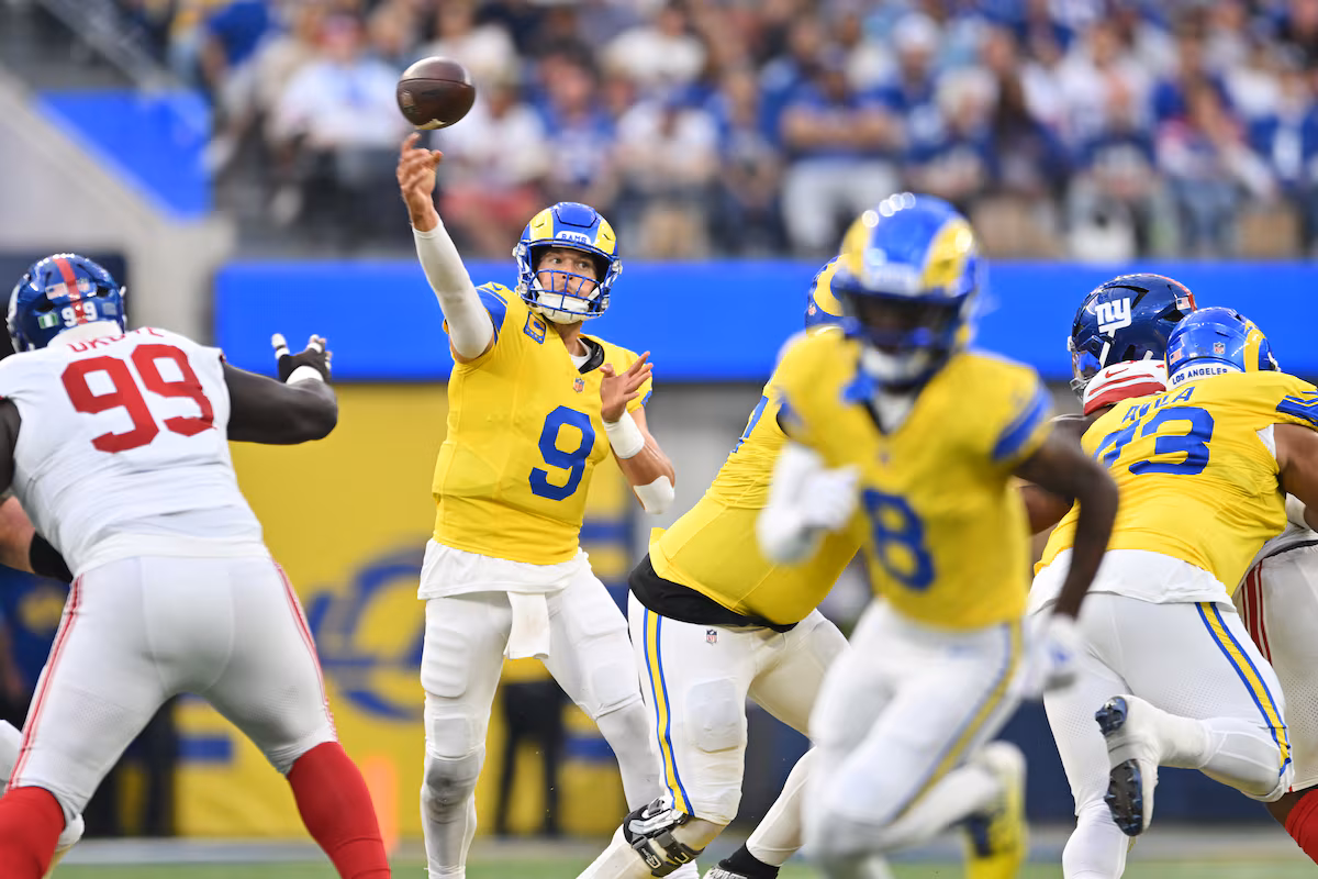 Pro Picks : les Broncos battront les Rams dans un possible aperçu du Super Bowl