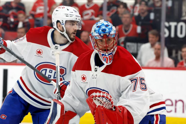 Rogers et Quebecor concluent un accord de 12 ans avec la LNH en langue française