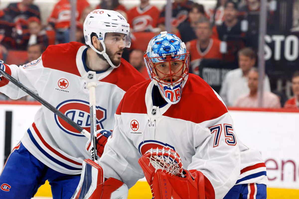 Rogers et Quebecor concluent un accord de 12 ans avec la LNH en langue française