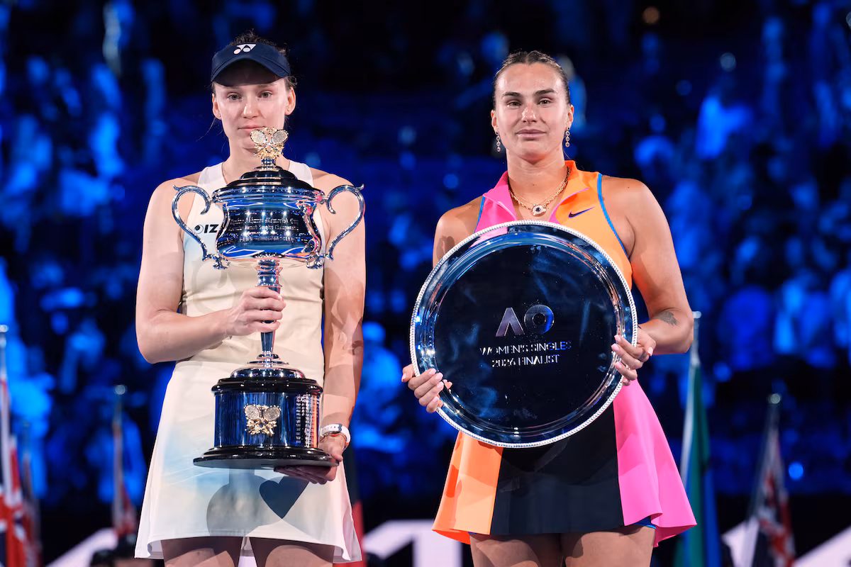 Sabalenka et Rybakina s'affronteront en finale de l'US Open entre les deux meilleurs joueurs mondiaux