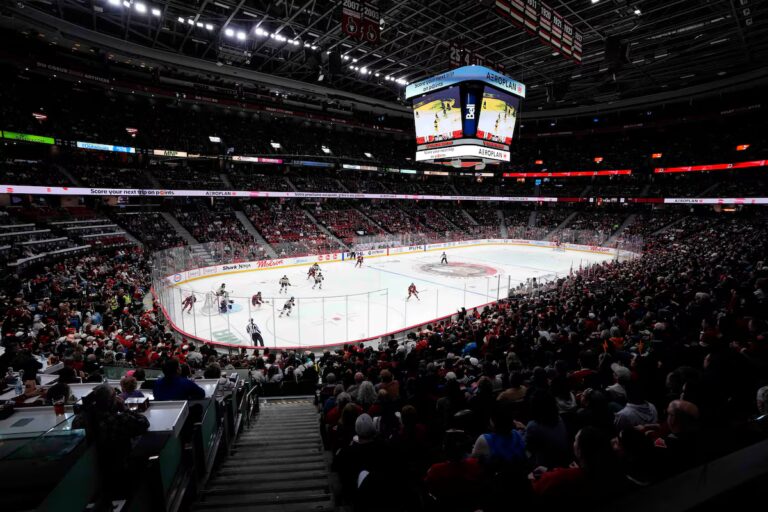 Sportsnet facturera des frais supplémentaires pour regarder les matchs de la LNH du lundi via le fournisseur de télévision
