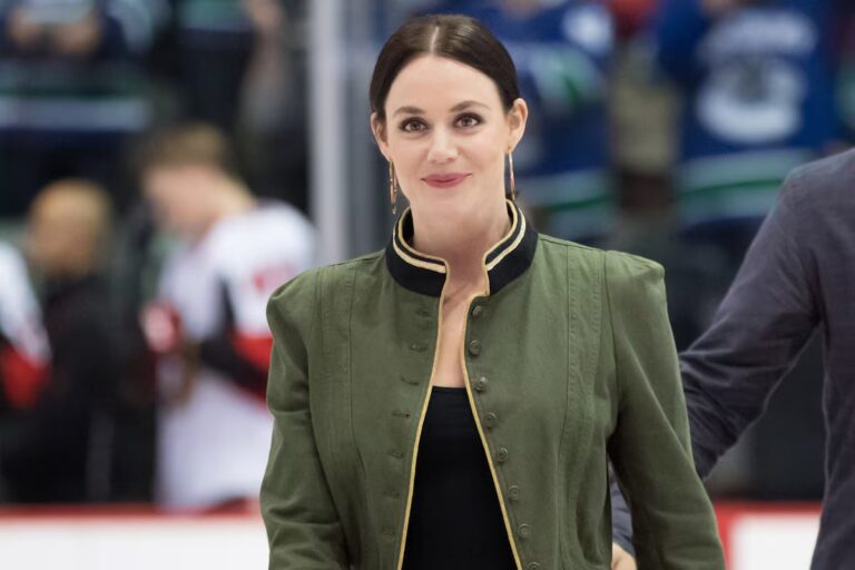 Tessa Virtue et Sarah Nurse en tête d'affiche de nouvelles émissions YouTube