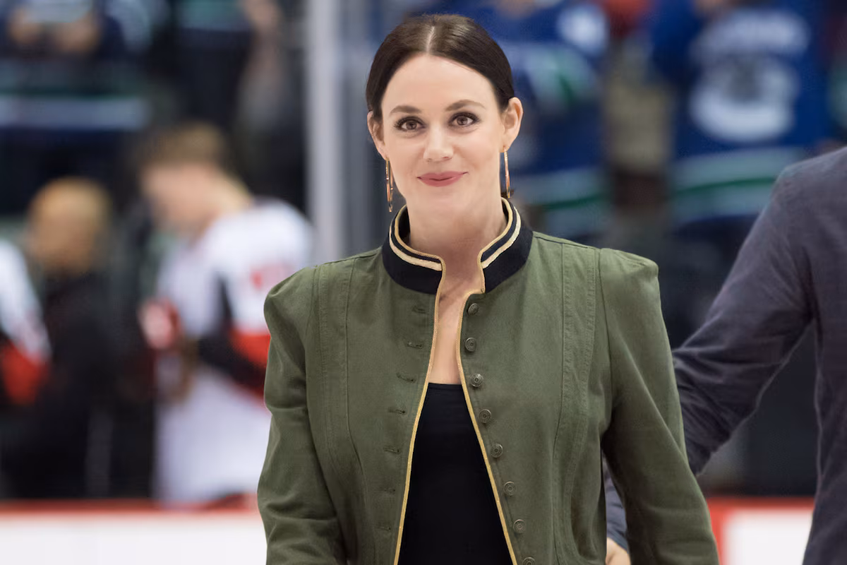 Tessa Virtue et Sarah Nurse en tête d'affiche de nouvelles émissions YouTube