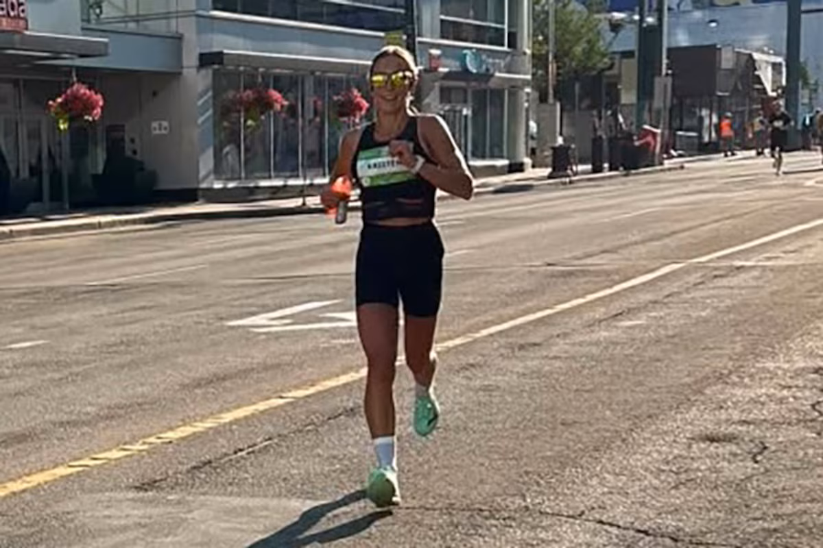 Une course bâclée à Edmonton coûte 13 coureurs abattus au marathon de Boston