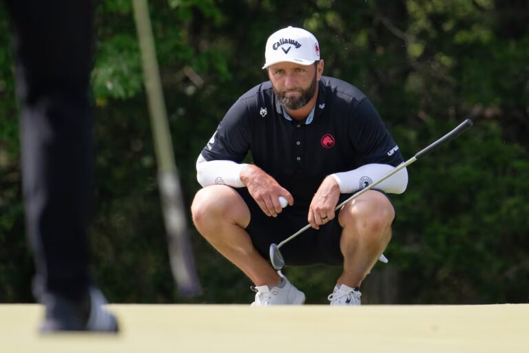 Jon Rahm sera libre de quitter LIV Golf et de poursuivre d'autres opportunités dans le cadre de l'accord de séparation