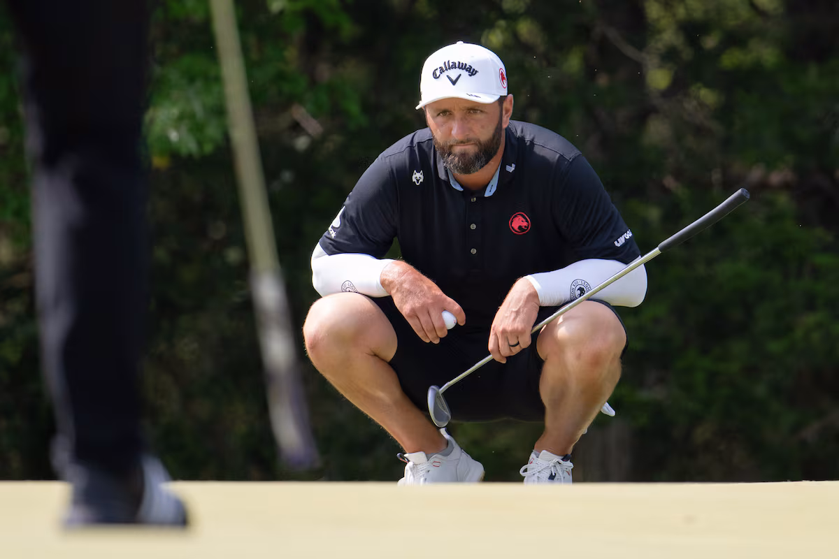 Jon Rahm sera libre de quitter LIV Golf et de poursuivre d'autres opportunités dans le cadre de l'accord de séparation