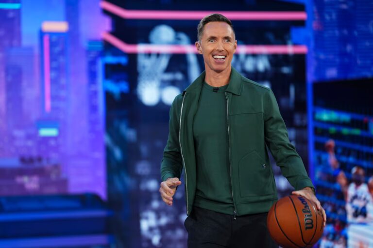 L'ancien MVP de la NBA Steve Nash parmi ceux qui sont curieux de savoir ce que Kawhi Leonard et les Raptors peuvent faire