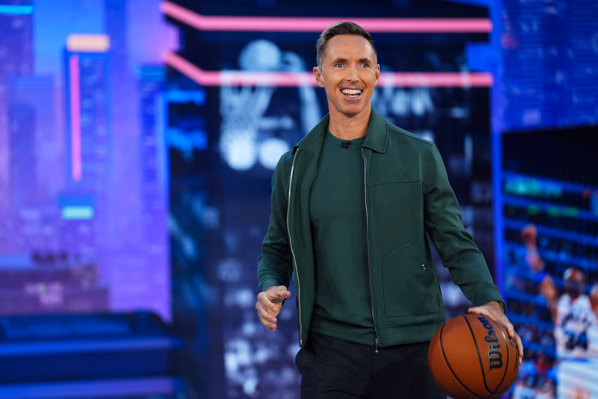 L'ancien MVP de la NBA Steve Nash parmi ceux qui sont curieux de savoir ce que Kawhi Leonard et les Raptors peuvent faire