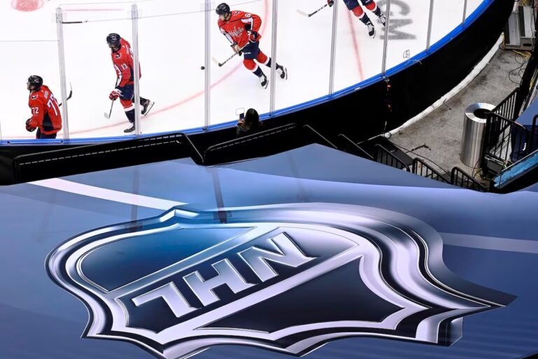 L'ancien attaquant des Capitals de Washington Bobby Gould est décédé