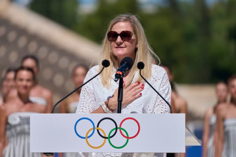 Le CIO confirme l'Inde et le Qatar parmi les sept candidats souhaitant accueillir les Jeux olympiques de 2036