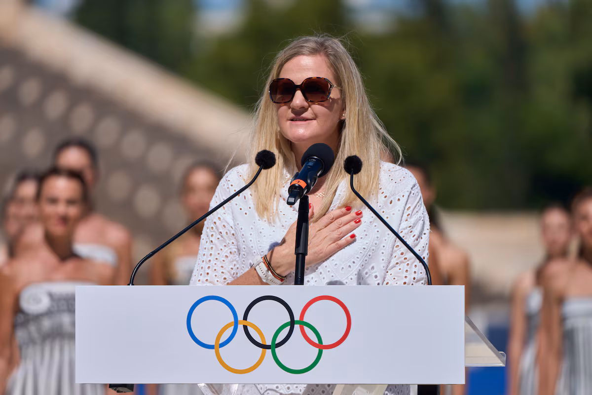 Le CIO confirme l'Inde et le Qatar parmi les sept candidats souhaitant accueillir les Jeux olympiques de 2036