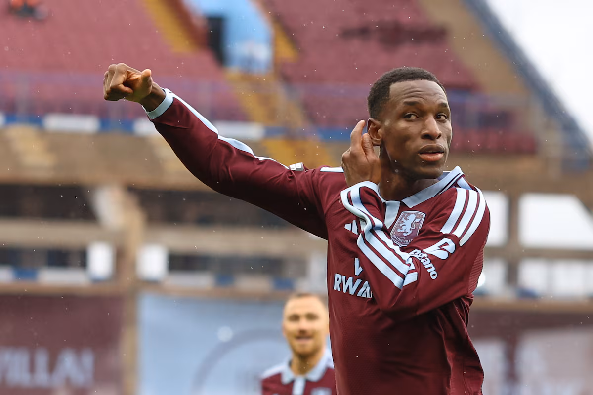 Le début de saison parfait de Manchester City en Premier League se termine par une défaite à Aston Villa