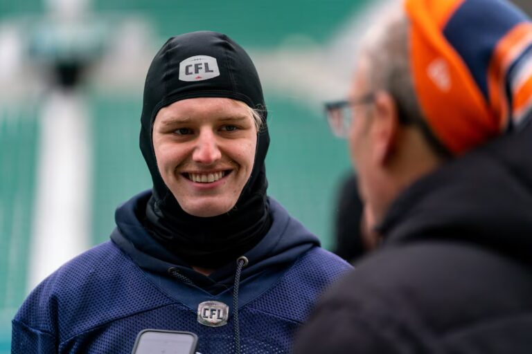 Les Lions de la Colombie-Britannique libèrent le demi défensif Josh Hagerty après une suspension