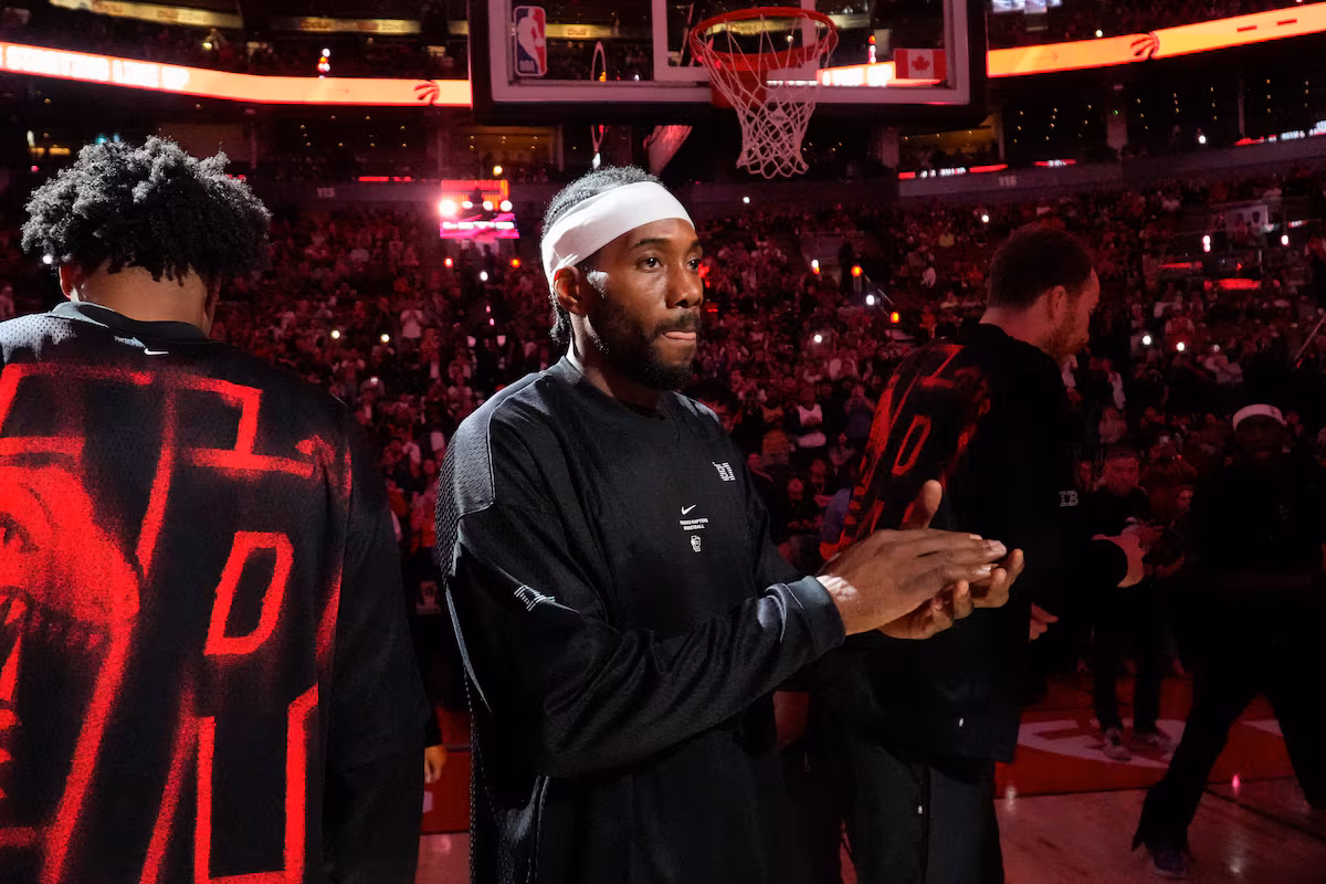 Les Raptors de Toronto et Kawhi Leonard lancent leur saison mercredi. Voici ce que vous devez savoir