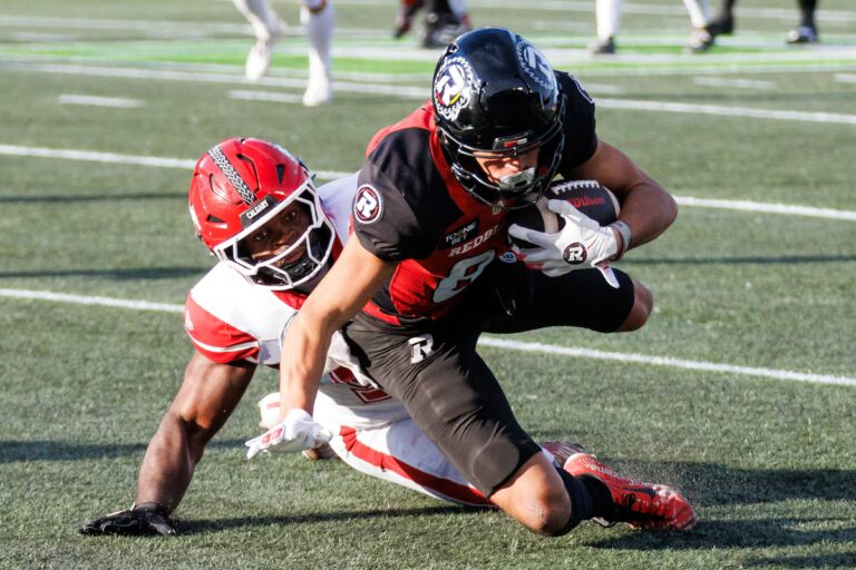 Les Ticats et les Rouge et Noir regardent vers l'avenir en vue d'une victoire vendredi