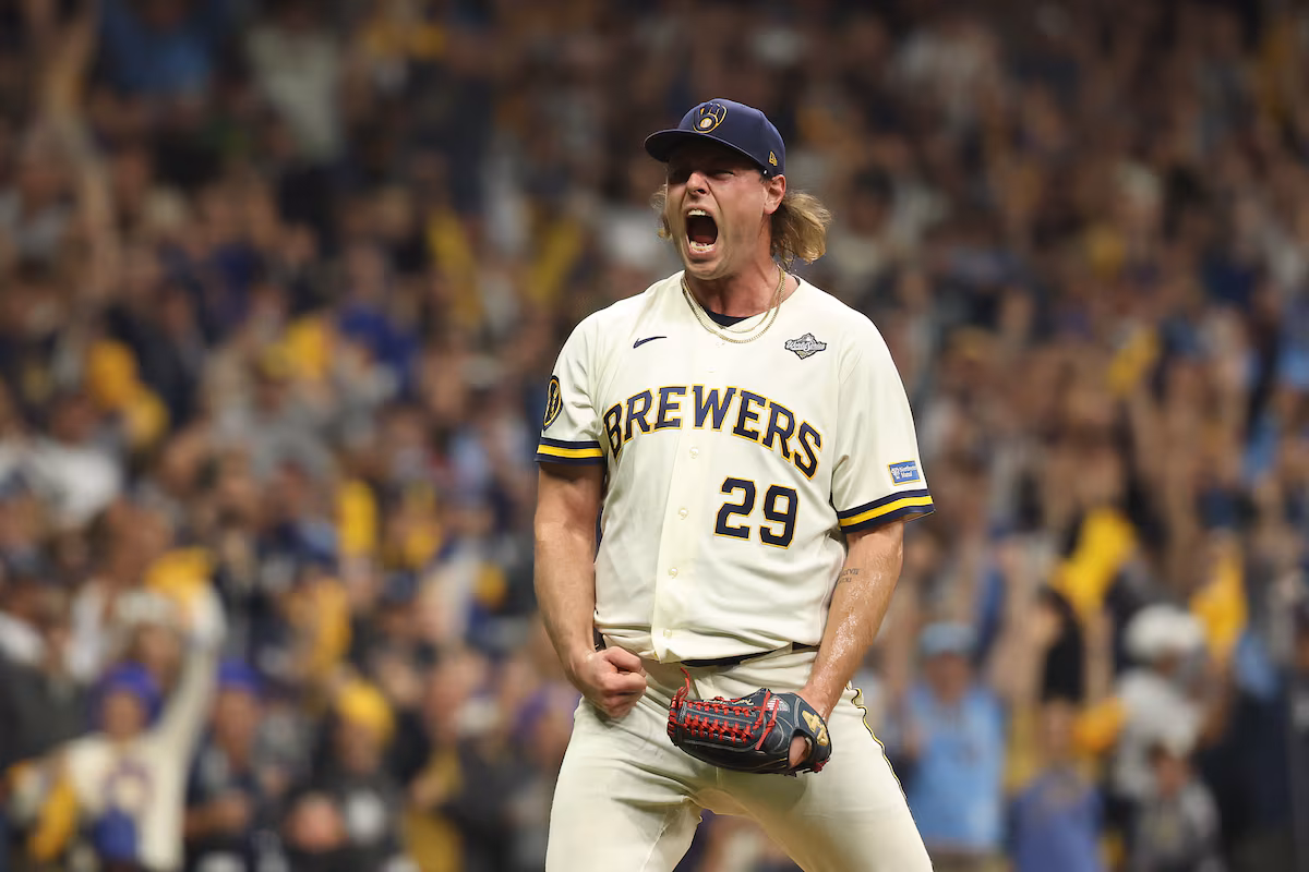 Les brasseurs résistent à la tentative de retour des Rays pour remporter le premier match des World Series