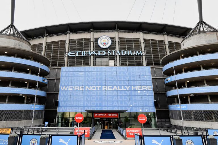 Man City dépose un appel « global » après un verdict de culpabilité dans un scandale de violation des règles financières