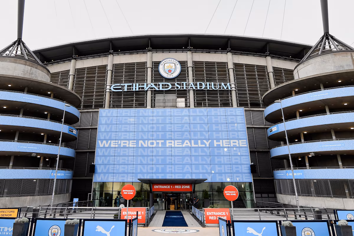 Man City dépose un appel « global » après un verdict de culpabilité dans un scandale de violation des règles financières